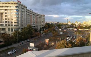 Apartament vis-a-vis Marriott Hotel: central, curat, modern, functional. - Poză 3