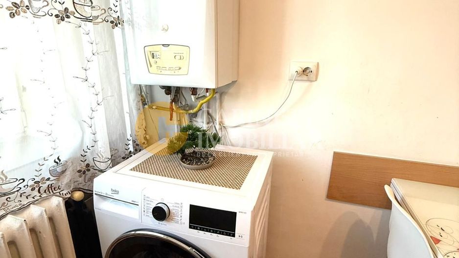 2 Camere - Mobilat si Utilat - Etaj 1 - Zona Cantemir - Poză 10