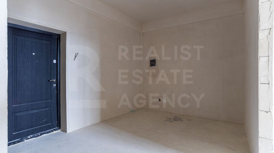 Apartament în bloc nou,  strada Doctor Tudor Strișcă, Botanica - Poză 7