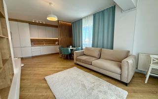 Apartament 3 Camere | INCHIRIERE | 4 City North | Loc de parcare - Poză 7