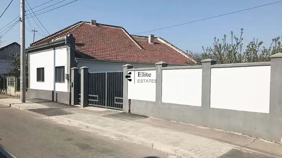 Casa cu 3 camere de inchiriat Central Oradea - Poză 2