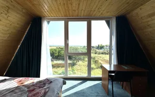 Speciala! Vanzare casa tip A-frame - Priseaca - Poză 22