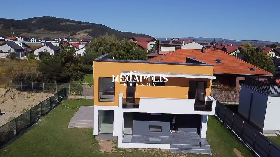 Casa Harman Intabulata - Poză 22