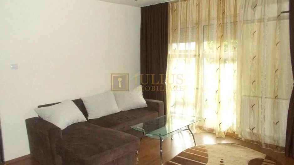 2 camere| Braytim| centrala | loc de parcare| - Poză 2
