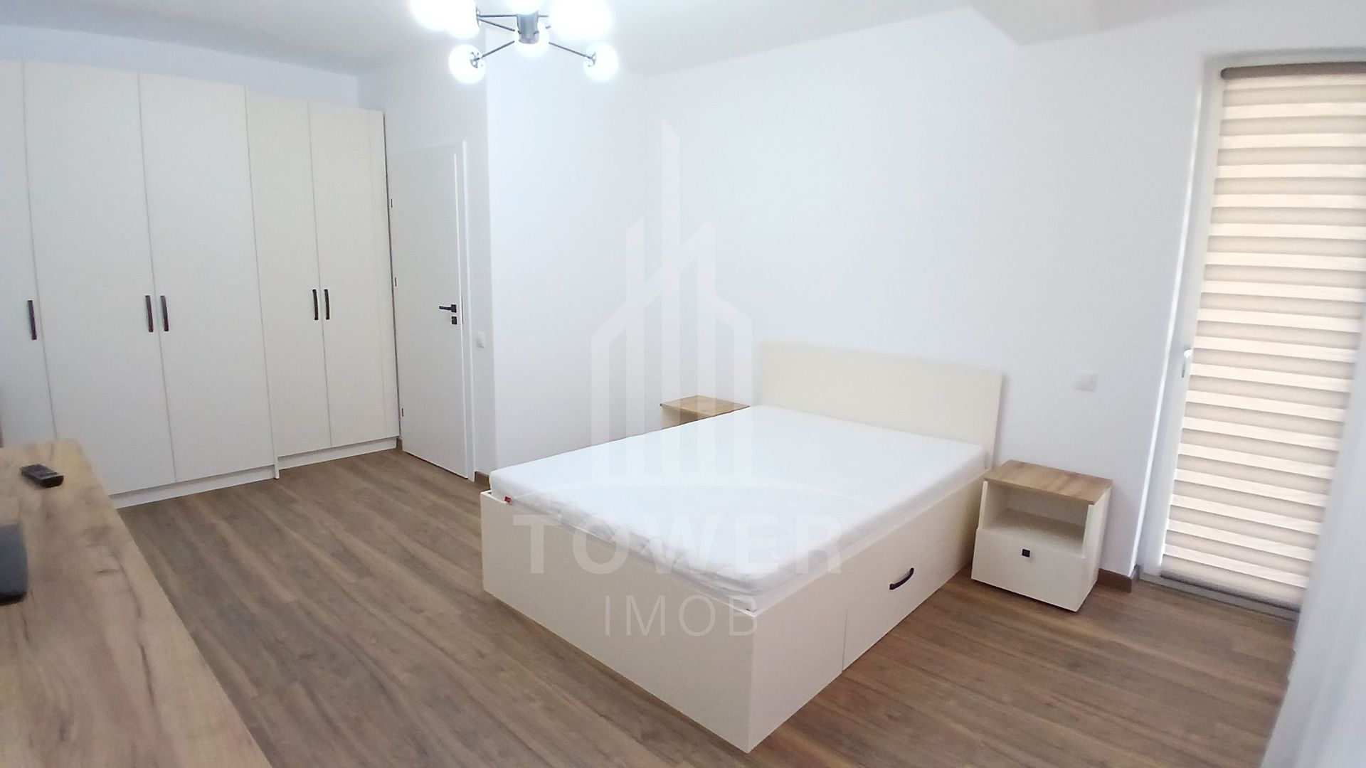 Garsoniera 40mp + curte proprie | prima inchiriere | zona Selimbar - Poză 2