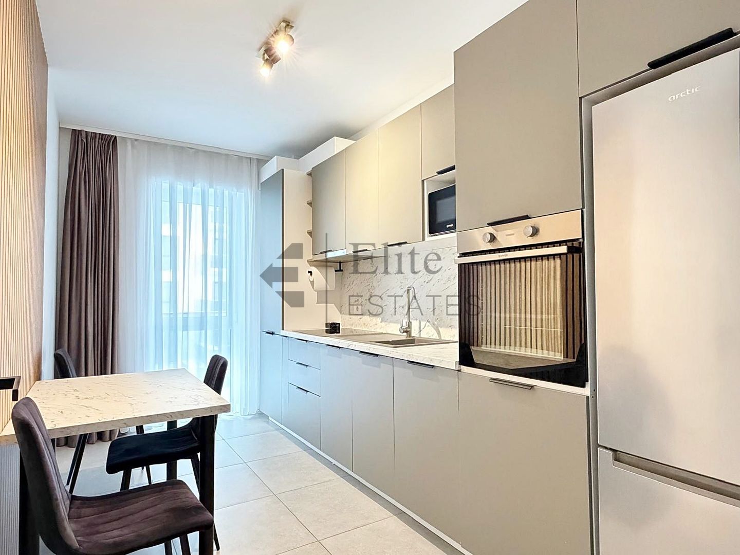 Apartament modern 2 camere decomandate Prima Arena - Poză 8