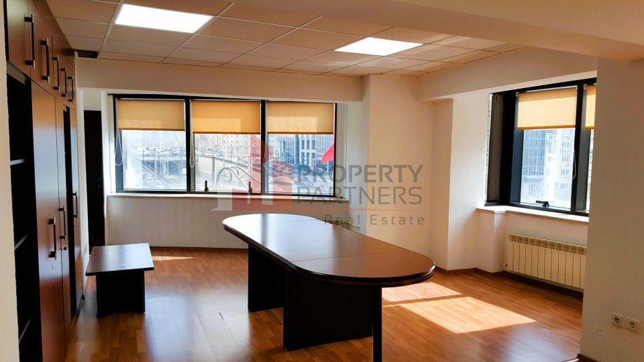 Spatiu destinat birourilor - 90 mp - Unirii - Poză 11