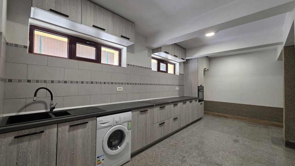 Vila individuală cu piscină privată,, teren 1000 mp – Pipera - Poză 34