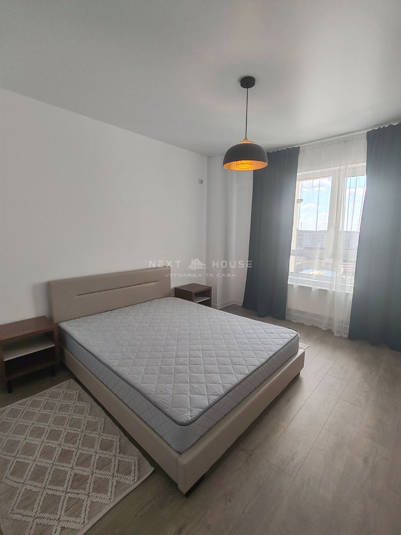 Apartament  Unirii - Rahova  ( Liberty Mall ) - Poză 9