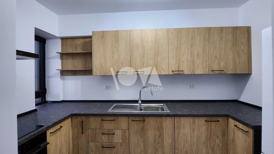 De închiriat: apartament 2 camere + parcare - One Cotroceni - Poză 5