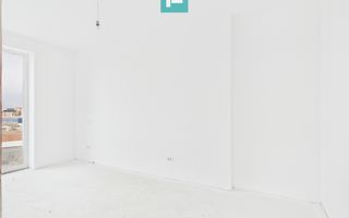 Apartament 2 camere, terasă mare, etaj 6 - Poză 7