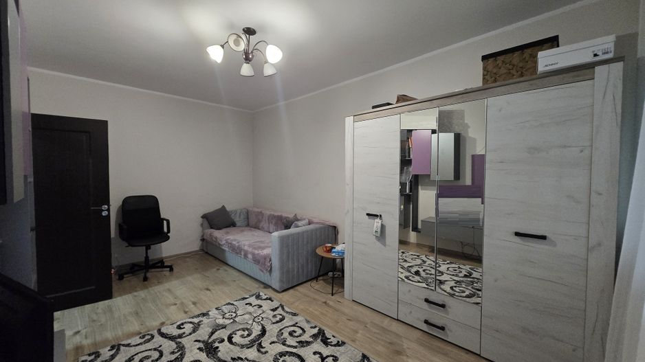 Apartament 2camere decomandat 50mp Popesti Leordeni -Soseaua Oltenitei - Poză 2