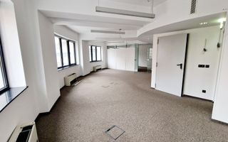 Spatiu modern pentru birouri - 325 mp - B-dul. Magheru - Poză 4