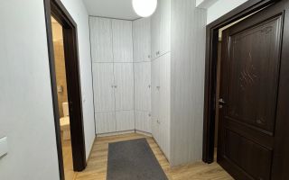 Apartament 2 camere semidecomandat – Palas, Iași | Vedere directă - Poză 7