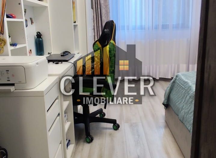 Apartament 2 camere  Dobroiesti Str Doinei parcare inclusa - Poză 10