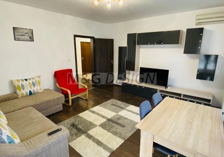 Apartament 2 camere Aradului bloc nou - Poză 1