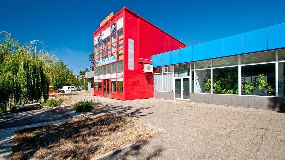 Spațiu comercial de 307mp de vânzare în zona Tiglina 2 - Poză 1