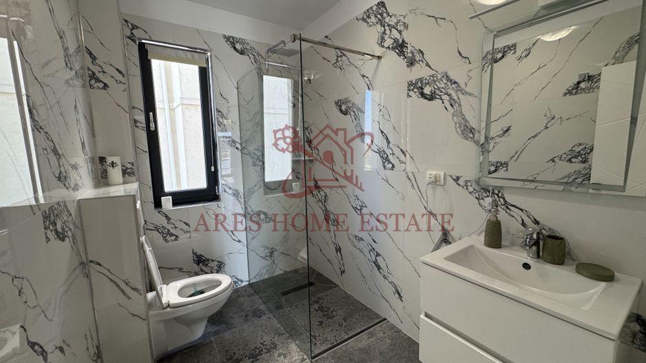 Apartament 2 camere, 54 mp, bloc nou, zona Hotel IO, Giroc - Poză 8