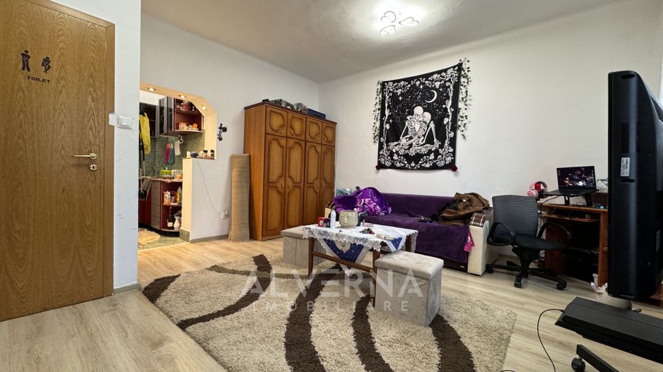 CASA | 4 camere | apartamentata | 113mp | Str. Paris - acces auto - Poză 7