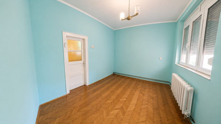 Casă cu 3 dormitoare și teren de 539 mp, Satu Mare str St, O Iosif - Poză 7