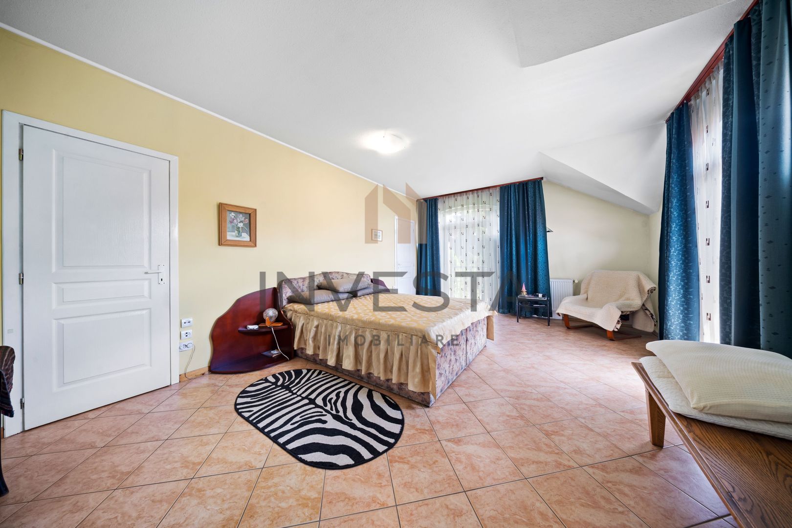 Casa individuala, 280 mp, teren 400 mp, Andrei Muresanu - Poză 9