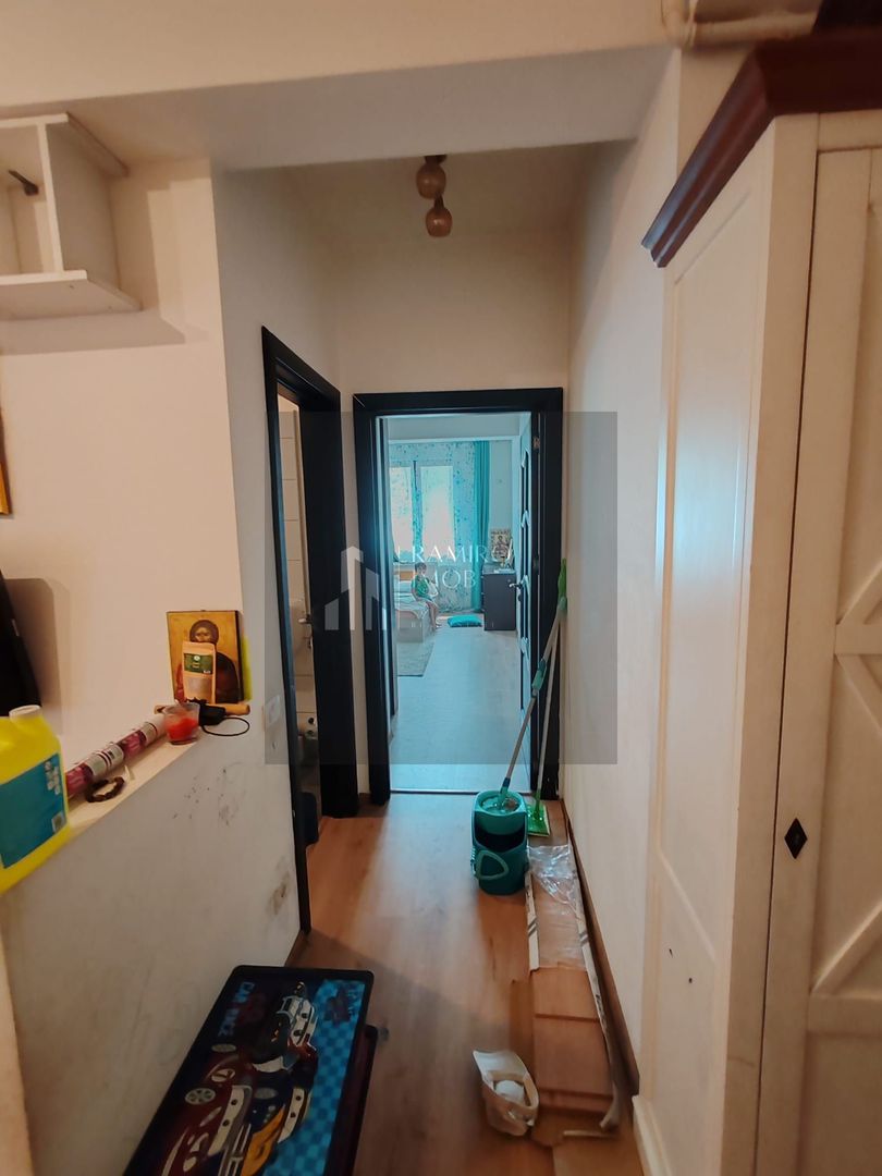 Apartament 2 camere, Popesti/Amurgului, aproape de metrou, mobilat - Poză 4