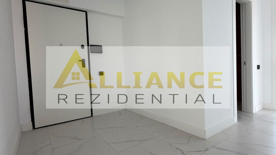 ASTORIUM GARDEN - APARTAMENT 4 CAMERE 121 MP + CURTE 279 MP + PARCARE - Poză 17