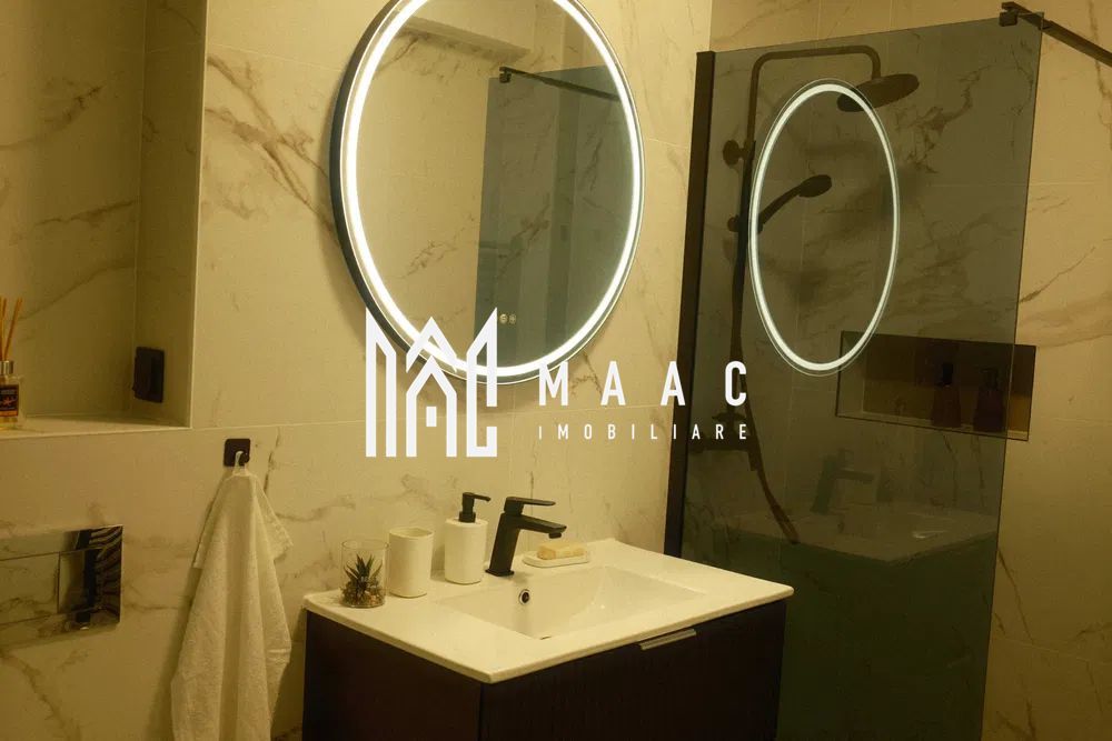 Apartament 2 camere | Modern I Lup Residence - Poză 6