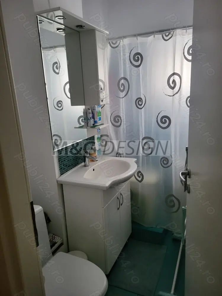 Apartament 4 camere Simion Barnutiu - Poză 9
