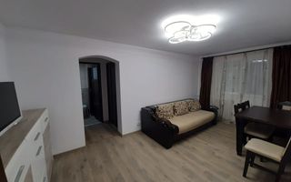 Apartament de închiriat, 2 camere, Podu Roș, Iași - Poză 1
