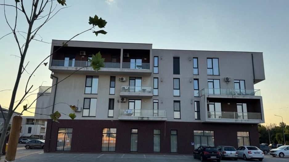 Apartament 2 camere - Dumbravita, Decathlon - str. Rodiei | Comision 0 - Poză 27
