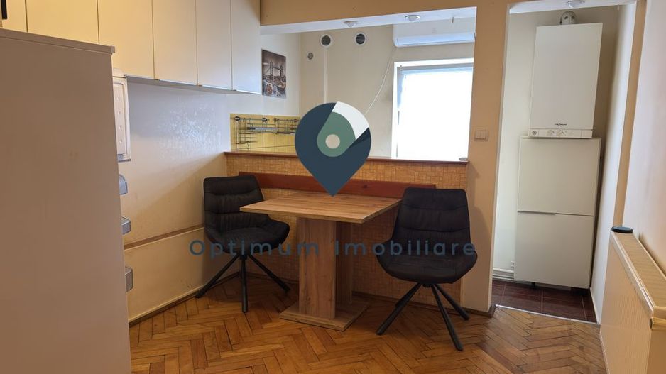 Apartament 2 camere de vanzare in Marasti, etaj 2/4, zona Caminelor ! - Poză 6