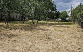 Teren construibil Saldabagiu de Munte 780 mp - Poză 8