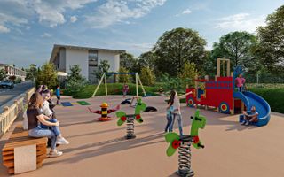 CASE CU RATE LA DEZVOLTATOR PE 3 ANI, MUTARE IMEDIATA, COMISION 0% - Poză 23