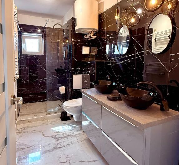 2 camere | B.dul Unirii | Piata Alba Iulia | Decebal - Poză 12