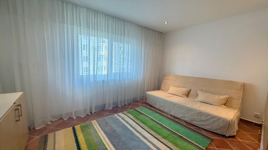 2 CAMERE | DECOMANDAT | DECEBAL THEODOR SPERANTIA | 10 MIN METROU - Poză 1