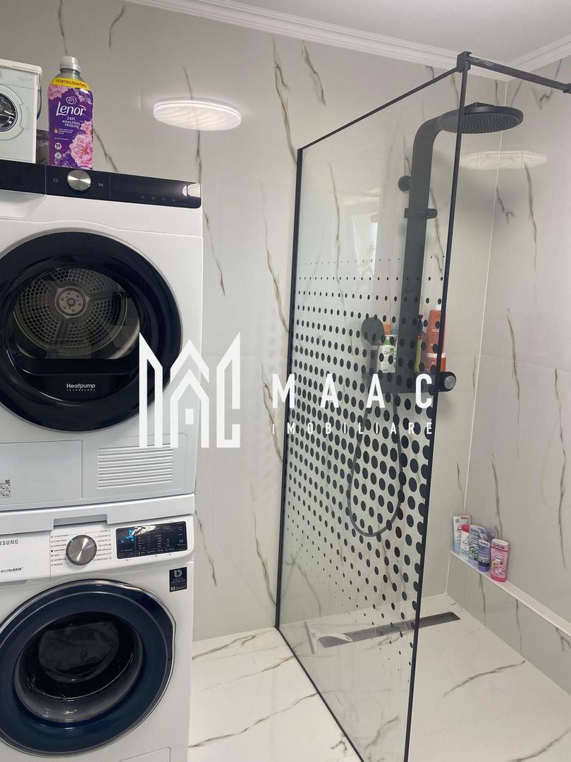 APARTAMENT 3 CAMERE i SELIMBAR I UNIRI I PARCARE - Poză 8