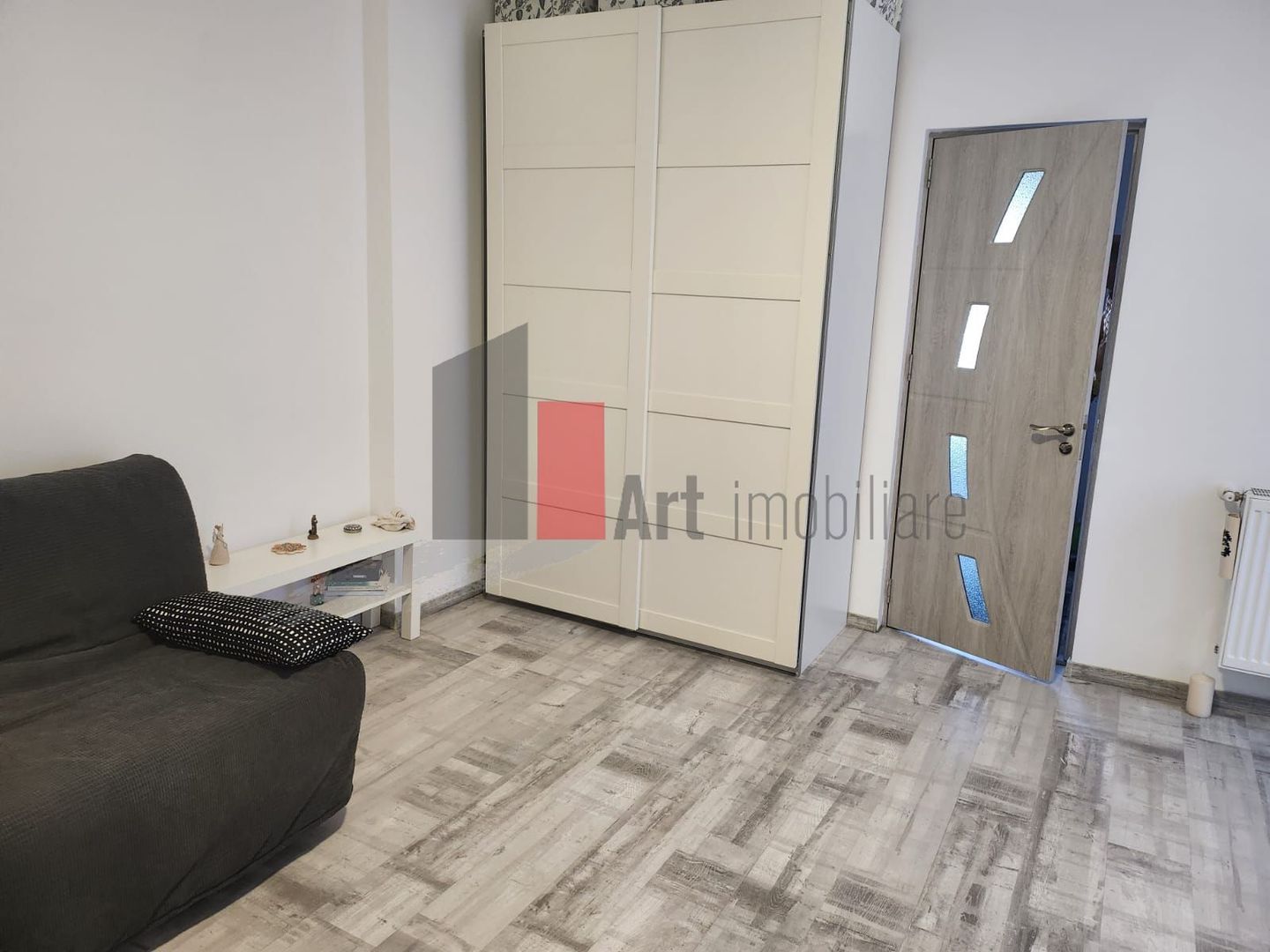 Apartamentul "AMIGABLE" , et. 2 in vila - Poză 2
