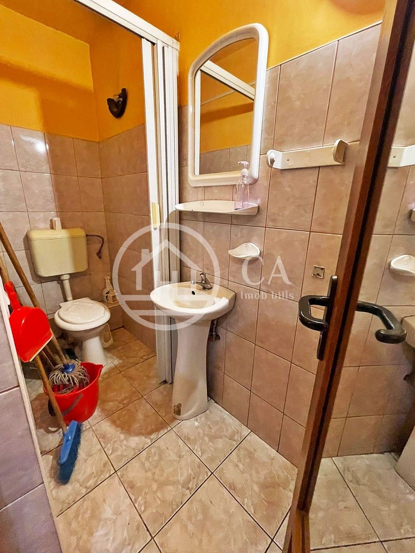 Spatiu comercial de inchiriat in zona Decebal, Oradea - Poză 5