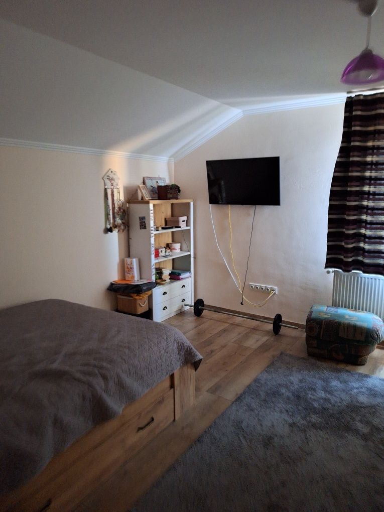 BRASADAS vinde casa construita in 2016 in zona Titulescu. - Poză 1