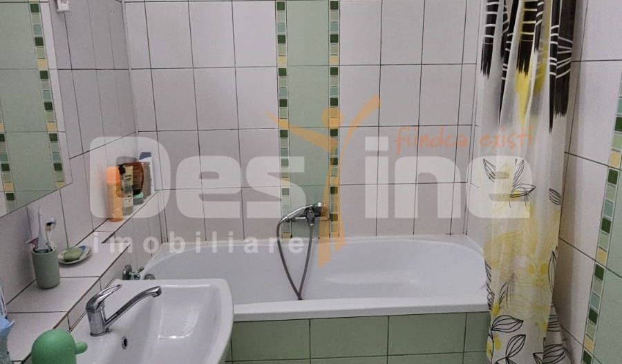 APARTAMENT 2 CAMERE DECOMANDAT RENOVAT - Poză 9