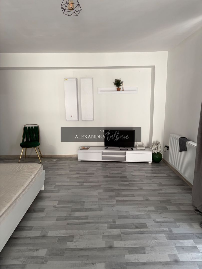 Apartament la cheie | 2 camere | terasa | parcare | Lombului - Poză 3