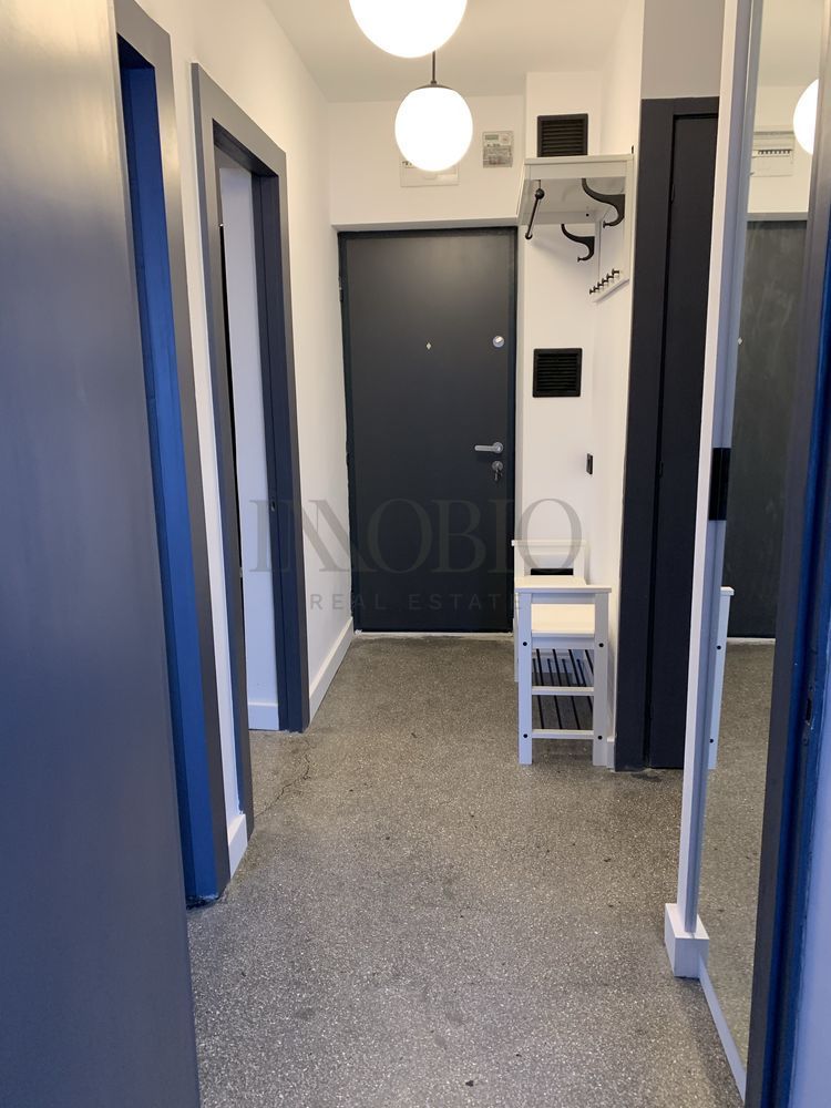 Apartament 2 camere renovat, central | Cișmigiu - Calea Victoriei - Poză 5