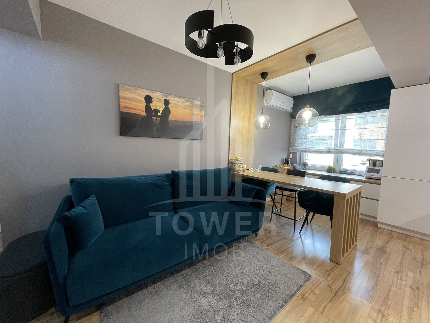 Apartament cu 3 camere de vânzare - Poză 7