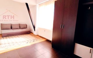 Oferim spre inchiriere apartament 1 camera, bloc nou, Zona Soarelui - Poză 4