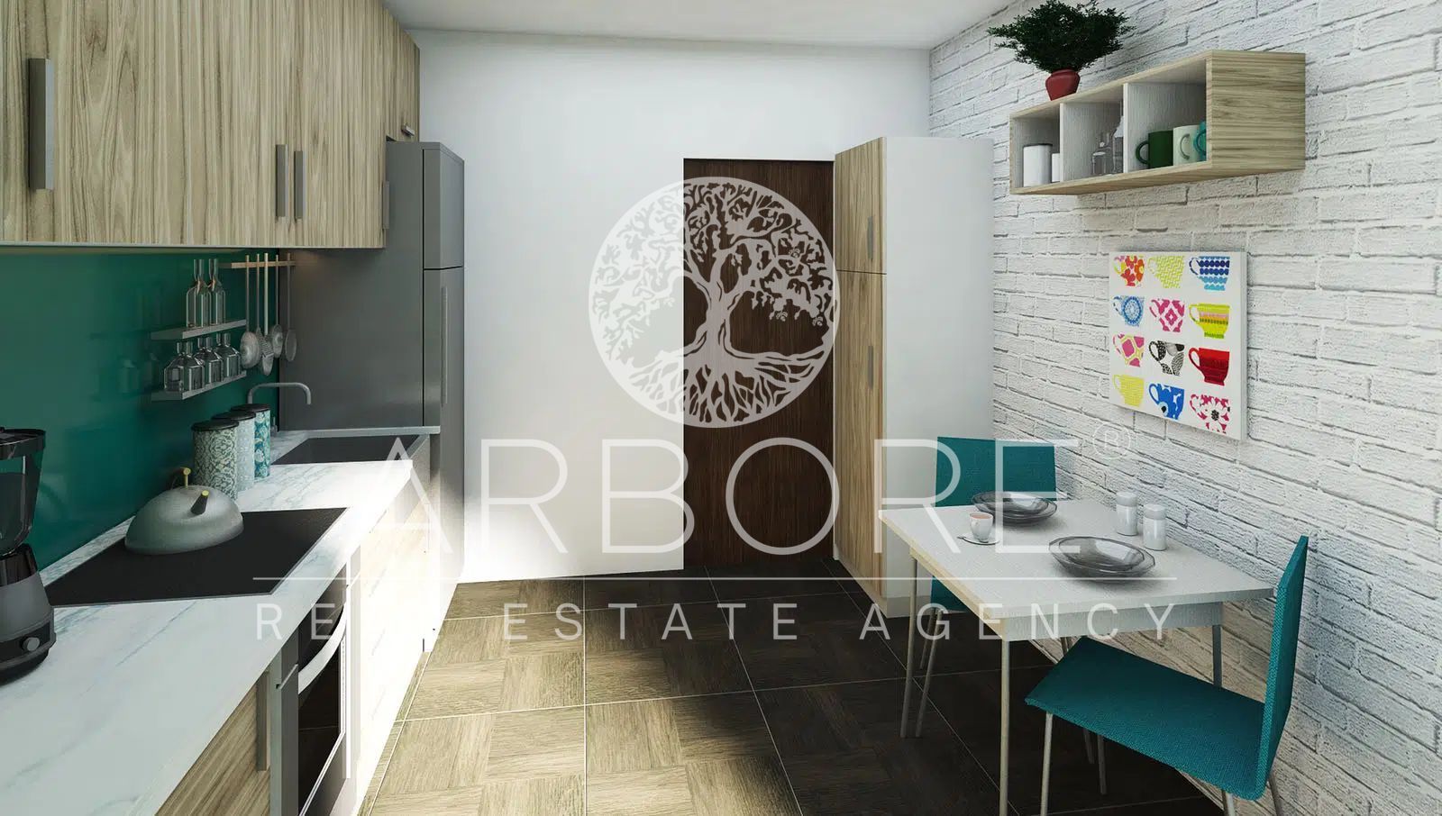 Pipera Apartments - Poză 33