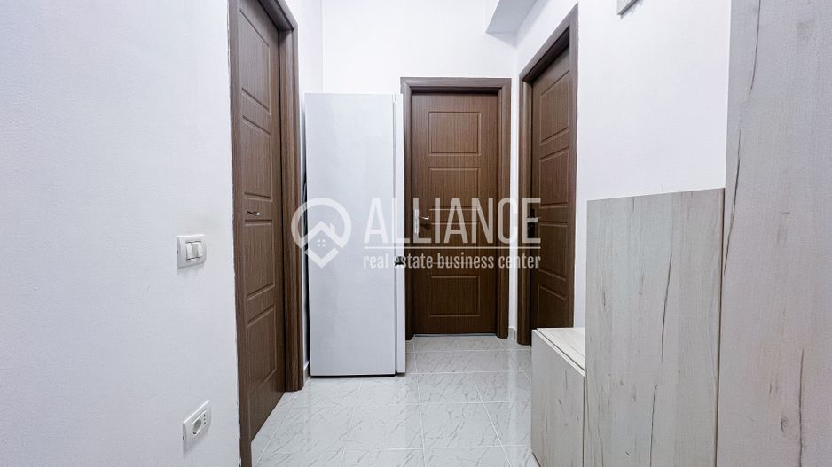 Tomis Nord (COD 05) - Campus | Apartament 2 Camere Decomandate|Premium - Poză 17