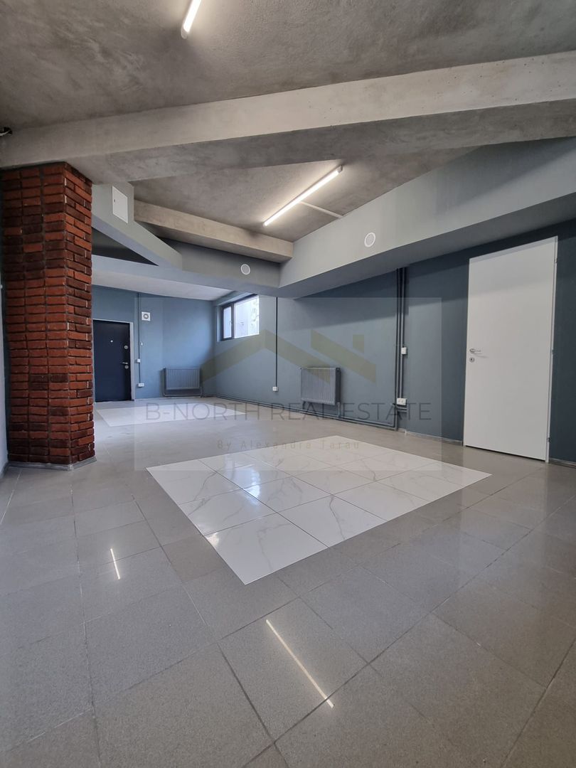 Chirie-Spatiul Comercial-52 mp - Poză 3
