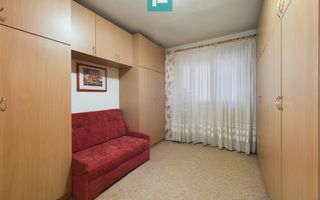 Apartament cu 3 camere pe Aleea Tomis - Poză 4