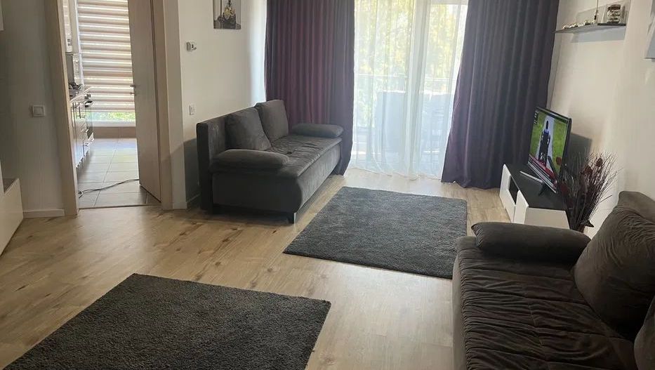 Apartament de inchiriat 2 camere Lujerului - Poză 1